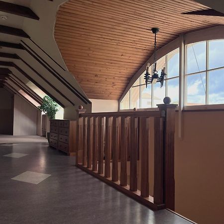 Raenduri Guesthouse Voru Bagian luar foto