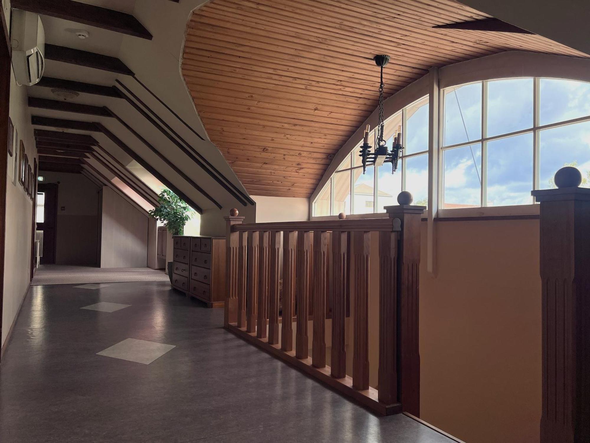 Raenduri Guesthouse Voru Bagian luar foto